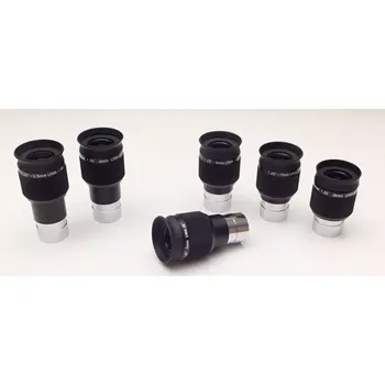 Hvězdářský dalekohled OKULÁR SKY-WATCHER PLÖSSL PLANETARY 5mm 1.25” 58° WA