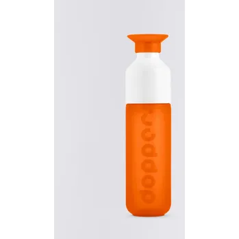 Láhev Dopper Original Outright Orange
