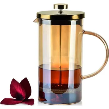 Konvice na čaj Konvice na kávu/čaj Peter Gold 1 l