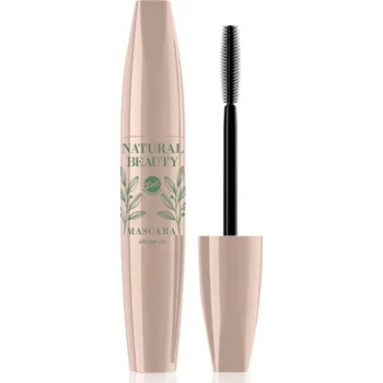 Přípravek na oči Bell Natural Beauty objemová a prodlužující řasenka s arganovým olejem 9 g