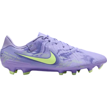 Kopačky Kopačky Nike LEGEND 10 ACADEMY FG/MG hf1590-500 Velikost 38,5 EU | 5,5 UK | 6 US | 24 CM
