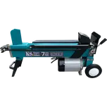 Könner & Söhnen Elektrická štípačka dřeva KS 7THE 52/30