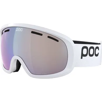 POC Brýle Fovea Mid Photochromic WF UNI bílá/modrá - 10 % pro přihlášené BFEXTRA10