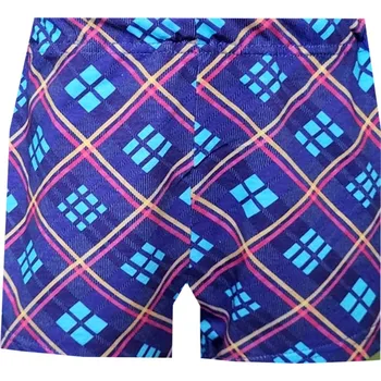 Chlapecké spodní prádlo Dětské Trenýrky FOLTÝN DT140 Velikost: 122