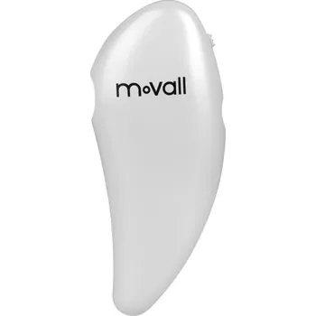 Klasická kytara Movall Infinite Sustainer Elektronický efektový smyčec pro kytaru Polyamidové tělo Ergonomický tvar Plynulé udržení tónu a vibrace