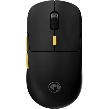 Marvo Niro 50 Black Tri-Mode Mouse