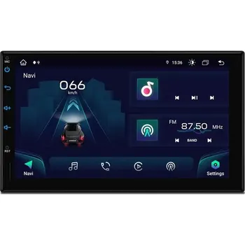 GPS navigace Xtrons TIA723LS X_TIA723LS