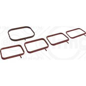 Těsnění motoru Sada těsnění, koleno sacího potrubí ELRING 219.050