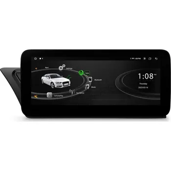 Autorádio Xtrons QEA12UHA12A4L X_QEA12UHA12A4L