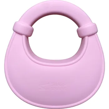Sharp Shape Silikonové Yoga kettlebell 4,5kg růžová