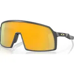 Brýle OAKLEY Sutro S Matte Carbon / Prizm 24K