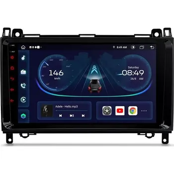 Autorádio Xtrons IEP92M245 X_IEP92M245