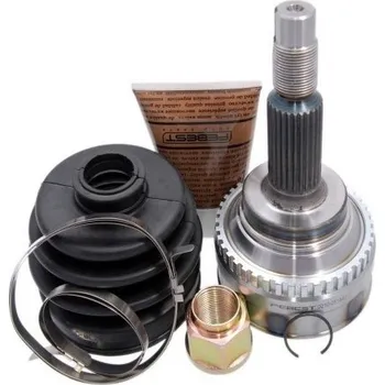 Poloosa kola VNĚJŠÍ KLOUB VYJMUTÝ 39211-72J25 FEBEST