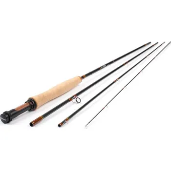 Rybářský prut Scott Prut G-Serie 8,8ft 2,68m #3 4-díl