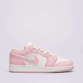 Pánské tenisky Air Jordan 1 Low Růžová 37,5