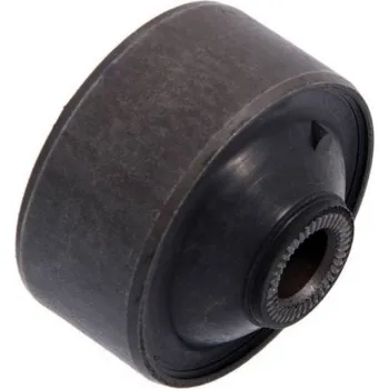 Zavěšení kol PŘEDNÍ ŘÍDICÍ RAMENO ZADNÍ POUZDRO SUBARU R1 R24 2004.11- JP 20202-KG001 FEBEST