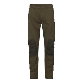Pánské kalhoty Kalhoty Seeland Key-point Active II trousers, barva: zelená, velikost: 54