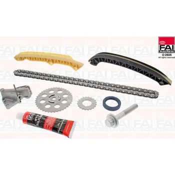 Sada rozvodového řetězu FAI AutoParts TCK10