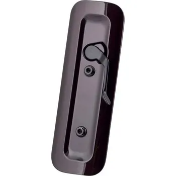 Cyklistika Kryt TREK Cover Trek Fuel Carbon 2026 Storage Door Dark Carmine