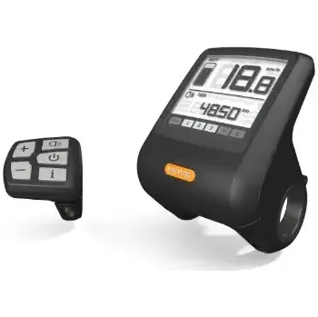 Bafang displej DP C07 CAN