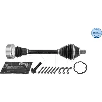 Hřídel nápravy Hnací hřídel MEYLE 100 498 0739
