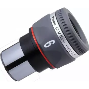 Okulár Vixen SLV 6mm 1.25" 50°
