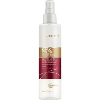 Vlasová regenerace Joico K-Pak Color Therapy Luster Lock Multi-Perfector - Dvoufázový sprej pro barvené, křehké a poškozené vlasy 50 ml