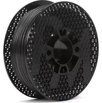 Filament PLA - Graphite black 1.75mm, 1kg