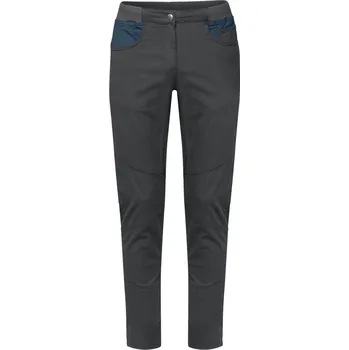 Pánské kalhoty lezecké kalhoty CHILLAZ Banff titan M