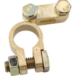 Svorka na autobaterii (+) L656