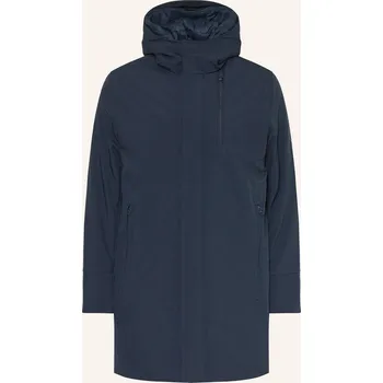 Knowledgecotton Apparel Pánská Softshellová Bunda Climate...