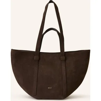 Abro Dámský Shopper Cosmo Medium S Pouzdrem, 53 dark brown,...