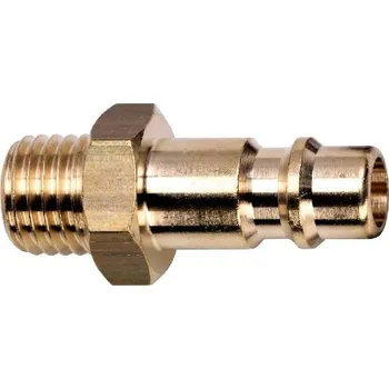 Příslušenství ke kompresoru Metabo - Spojka, vnější závit 1/4", vzduchová 7803009117