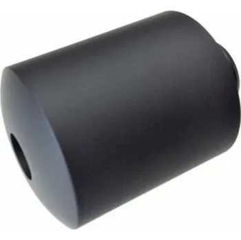 Sport Kovový tlumič M147 60x44mm - závit 14 -, CYMA