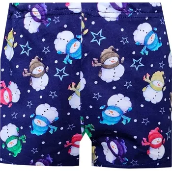 Chlapecké spodní prádlo Dětské Trenýrky FOLTÝN DT138 Velikost: 146