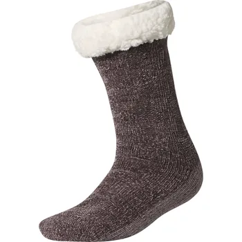 Dámské ponožky esmara® Dámské hebké ponožky (šedá, 39-42)