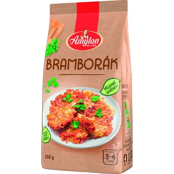 Amylon Bramborák 250 g