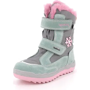 Dětské zimní boty s membránou Primigi 8883700 | Botonozka.cz Velikost: 32