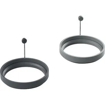 Forma na pečení Lurch Forma na vajíčka / lívance - kolečko (2 ks)