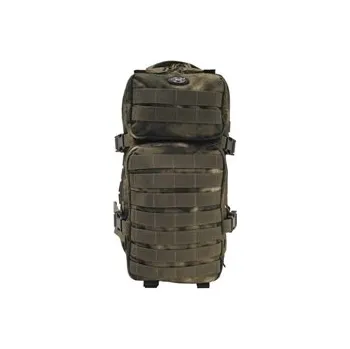 turistický batoh Batoh ASSAULT I malý HDT-camo FG