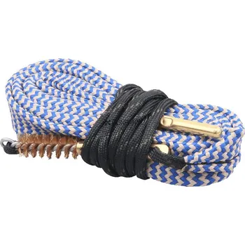 Čištění zbraně VECTOR OPTICS Čistící šňůra Bore Snake Vector Čištění: 45 auto