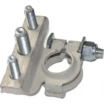 Autobaterie IVECO DAILY CLAMP 00 [-] 42559575 IVECO