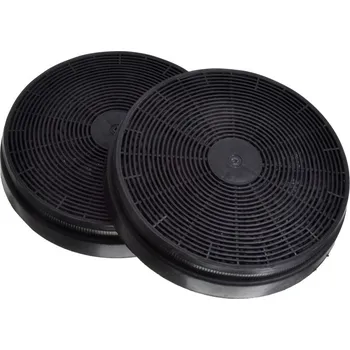 Uhlíkové filtry pro digestoře Candy/ Hoover/ Rosiéres pro Hoover HMB9600/1X