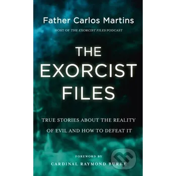 The Exorcist Files (Pevná)