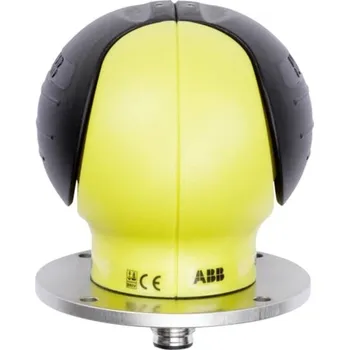 Měřicí přístroj ABB 2TLA930005R0000 Základna JSD-TD1-330700 1 ks