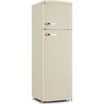 RKG 8985 kombinovaná lednice Severin