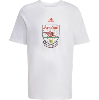 Pánské tričko Triko adidas FC Arsenal London 92-94 T-Shirt jy8905 Velikost S