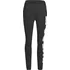 Dámské legíny NIKE Sportswear Essential Leggings CZ8534-010, XS