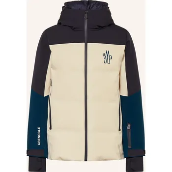 Pánská bunda Moncler Enfant Chlapecká Péřová Lyžařská Bunda New Montmiral,...