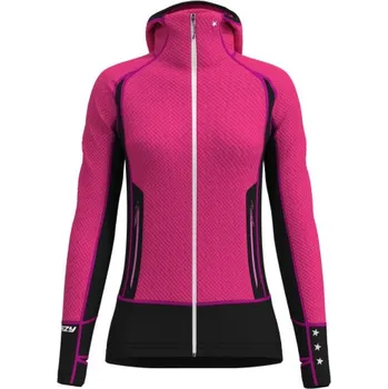 Dámská mikina Dámská mikina Crazy INSPIRE - růžová M